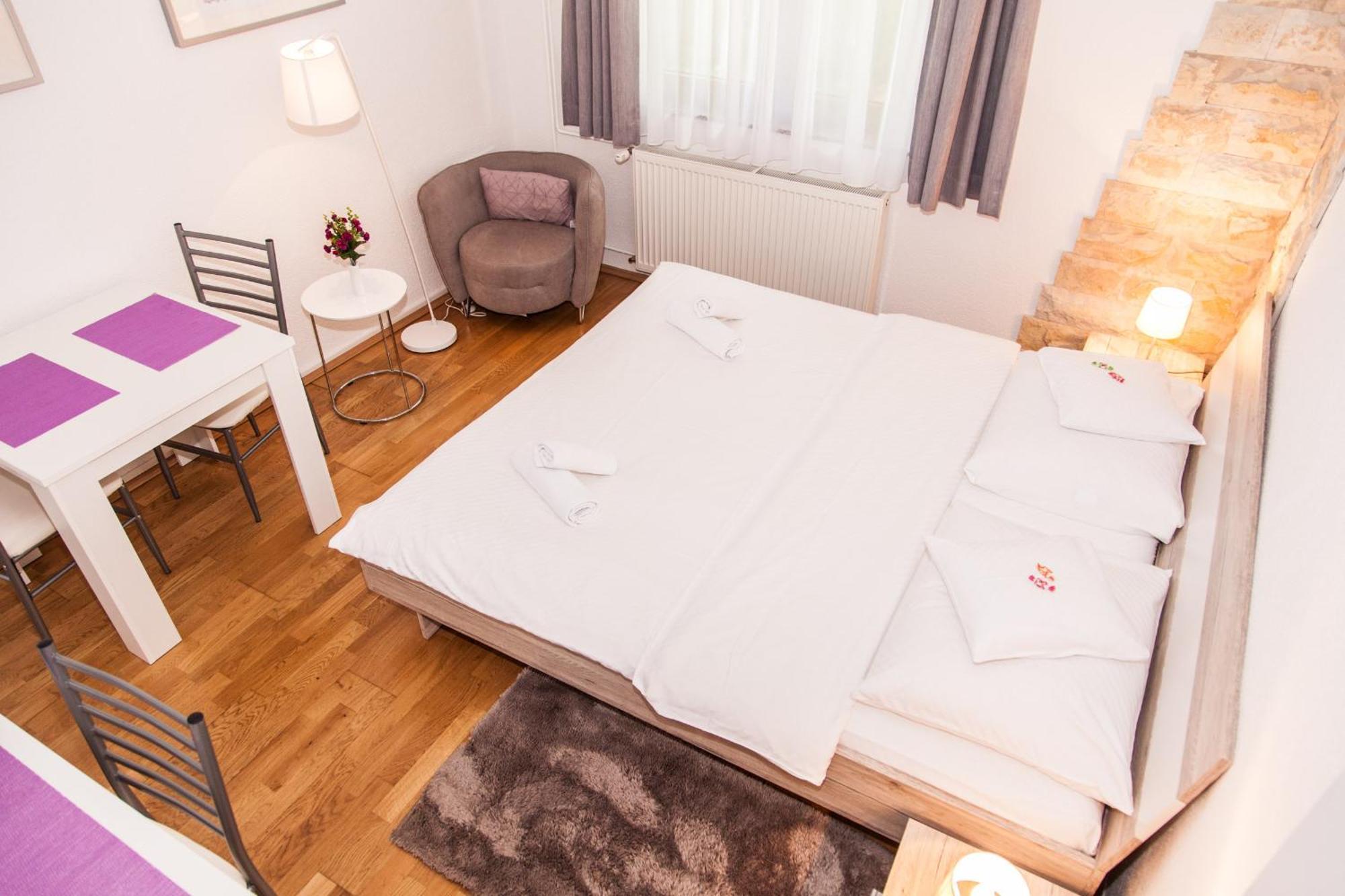 Apartments Bramado Seliste Dreznicko Pokoj fotografie