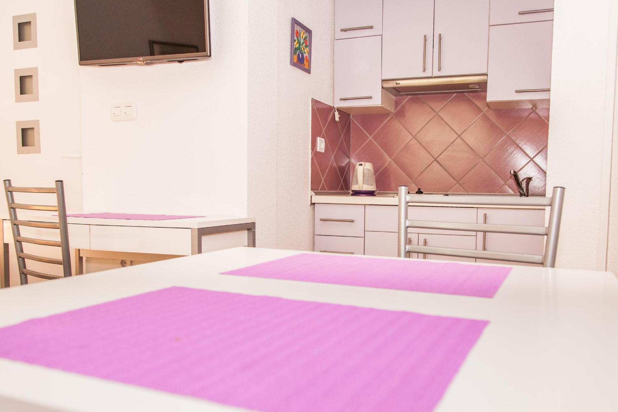 Apartments Bramado Seliste Dreznicko Pokoj fotografie