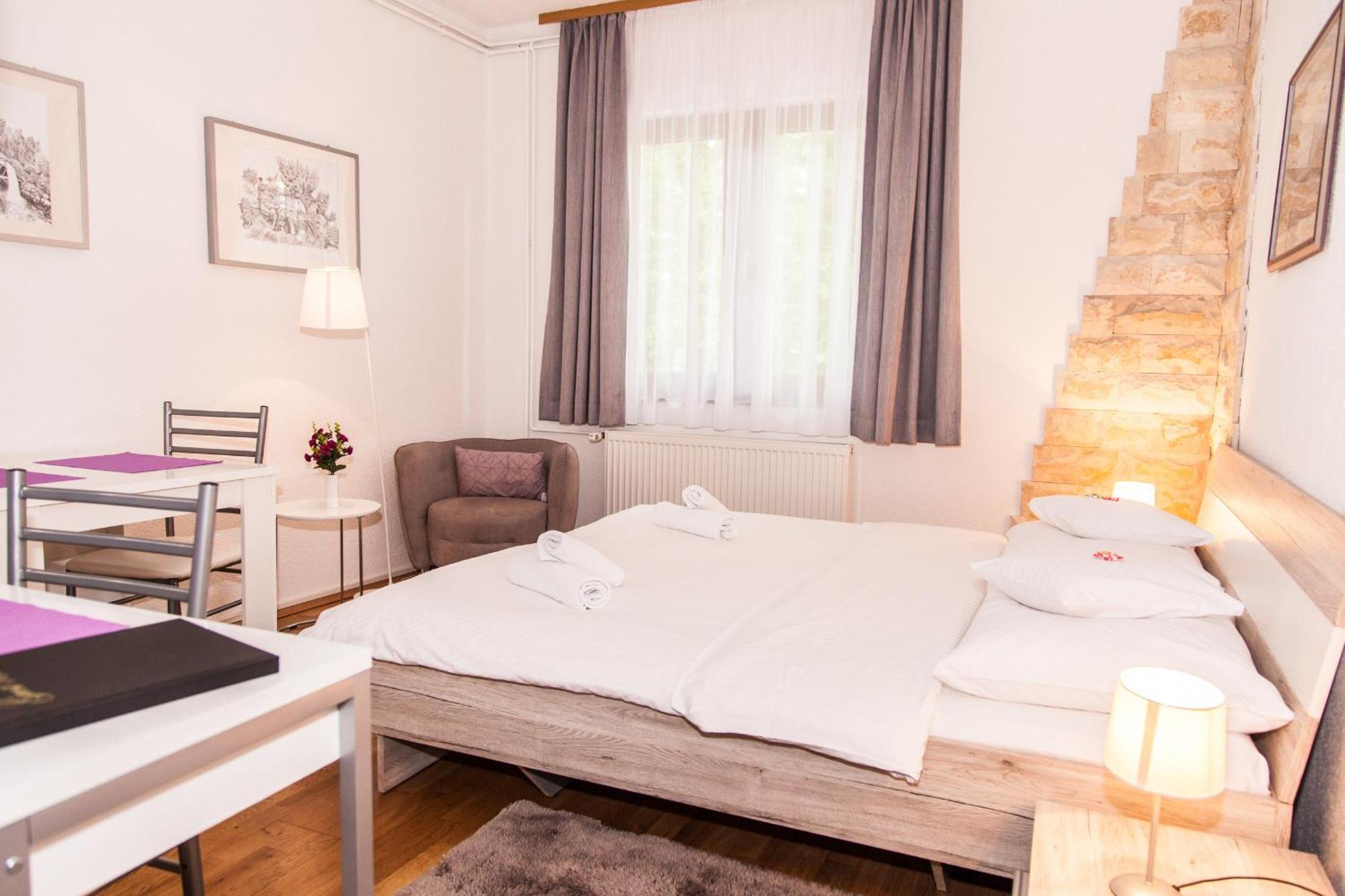Apartments Bramado Seliste Dreznicko Pokoj fotografie