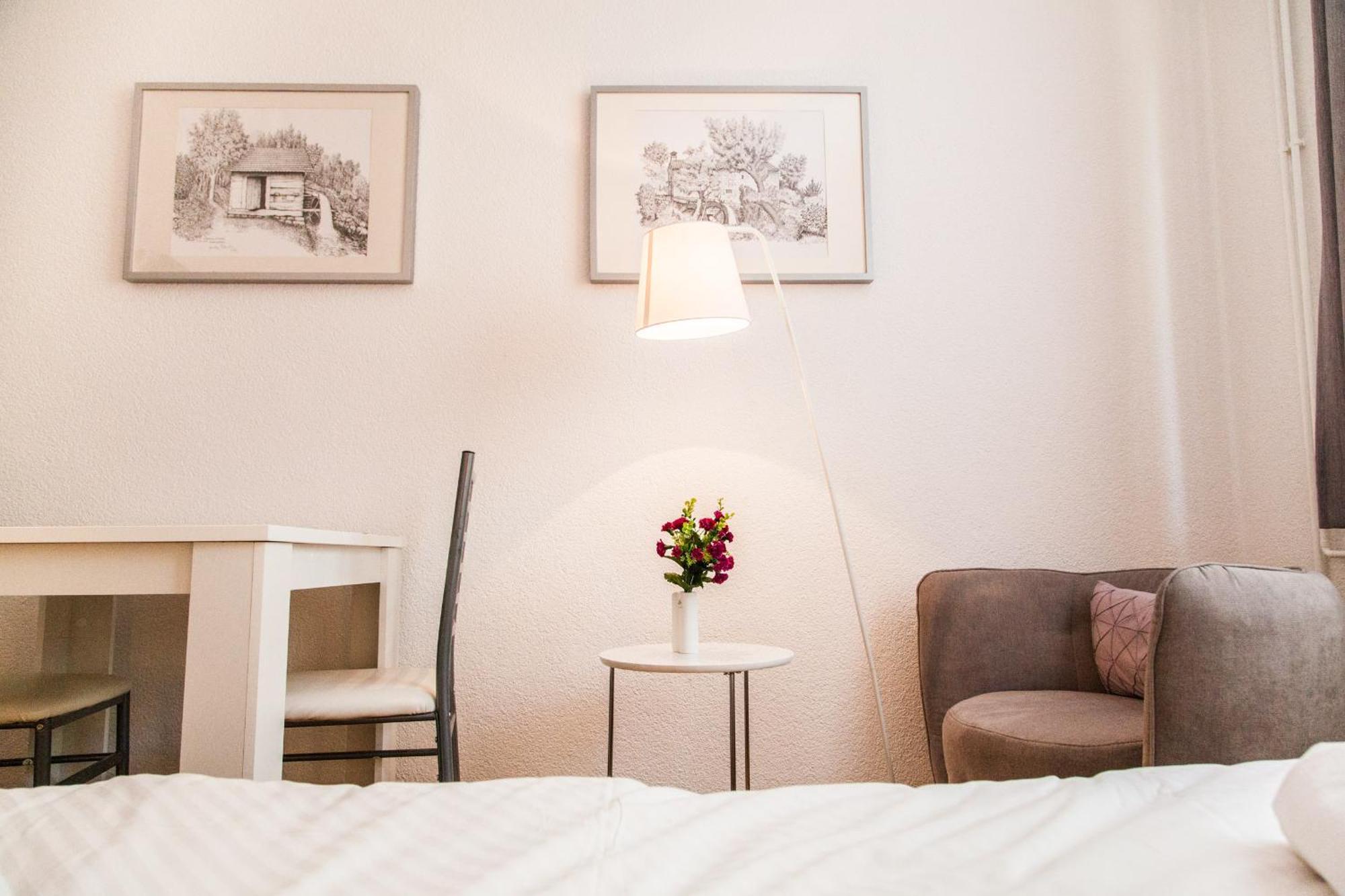 Apartments Bramado Seliste Dreznicko Pokoj fotografie
