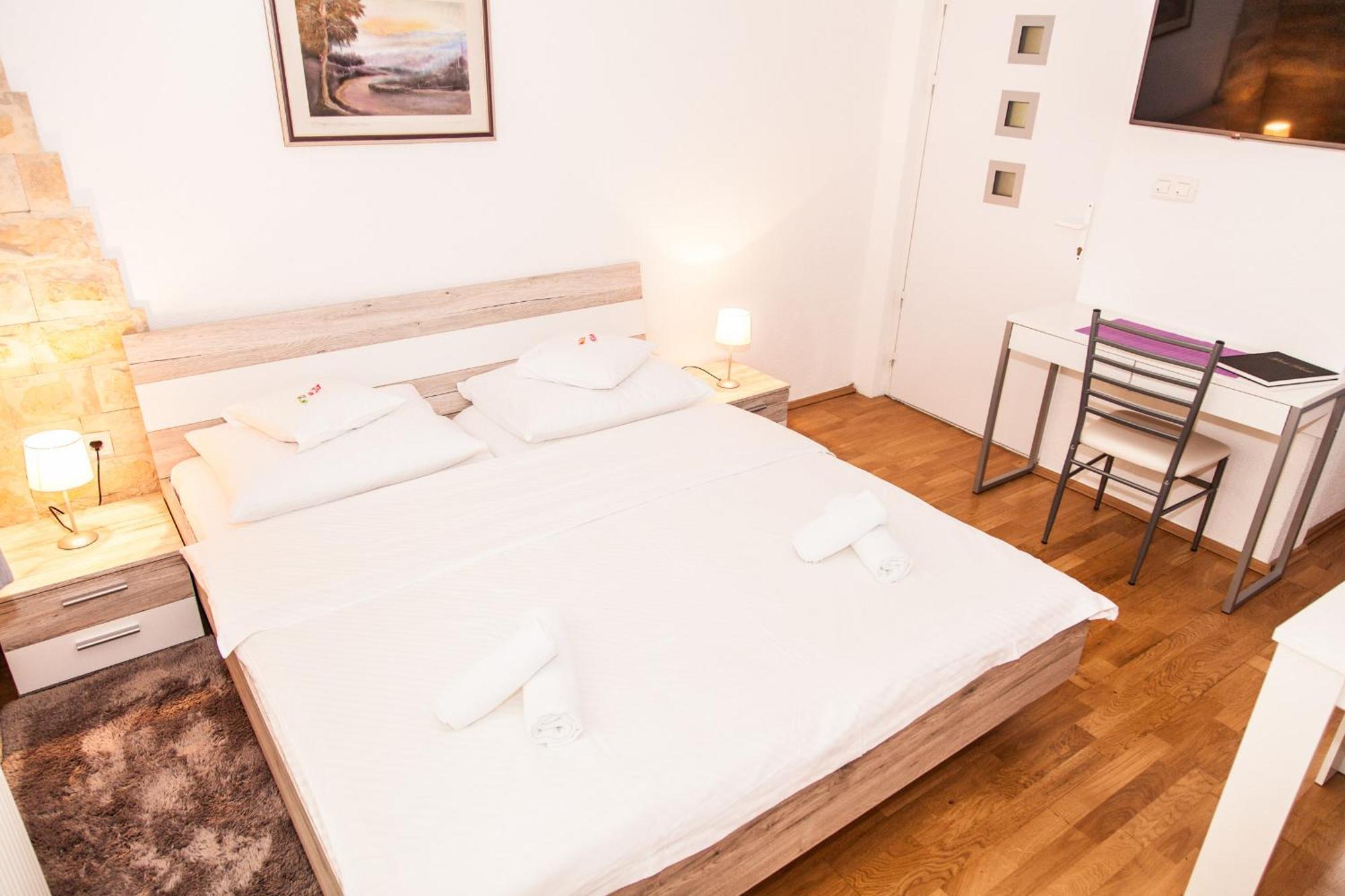 Apartments Bramado Seliste Dreznicko Pokoj fotografie