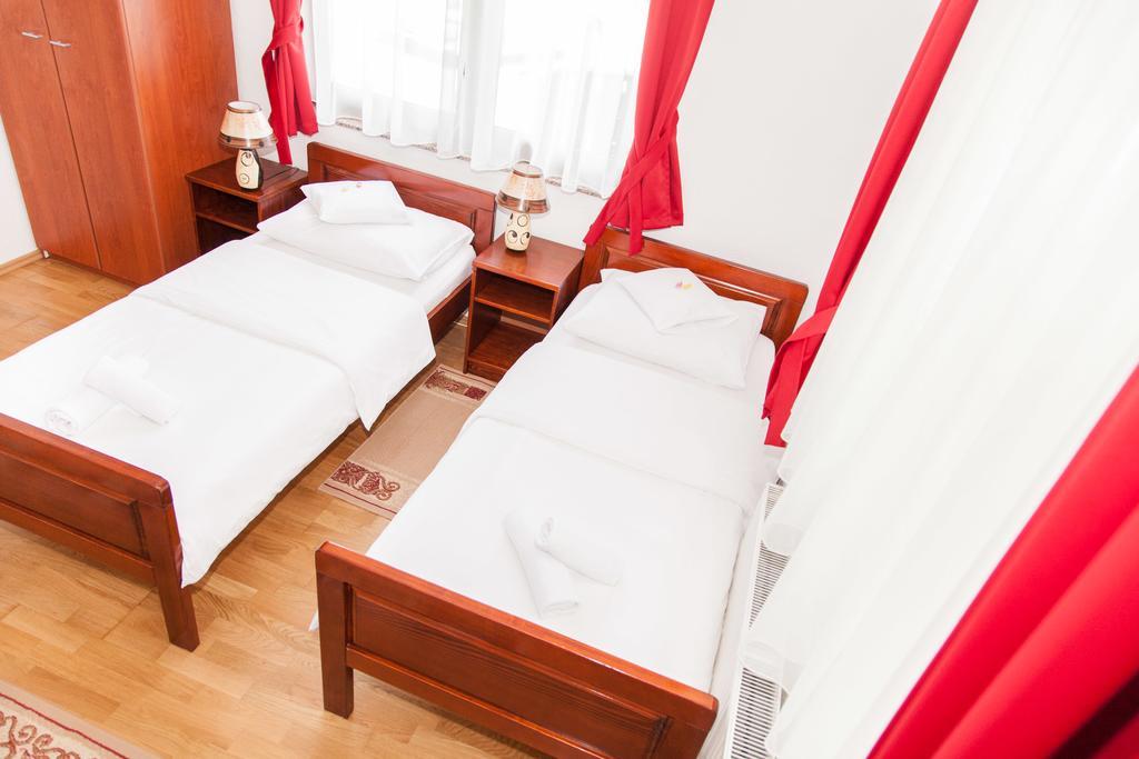 Apartments Bramado Seliste Dreznicko Exteriér fotografie